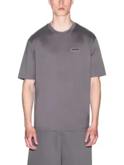 Armani Exchange Herren T-Shirt 491774 - Stilvoll & Bequem