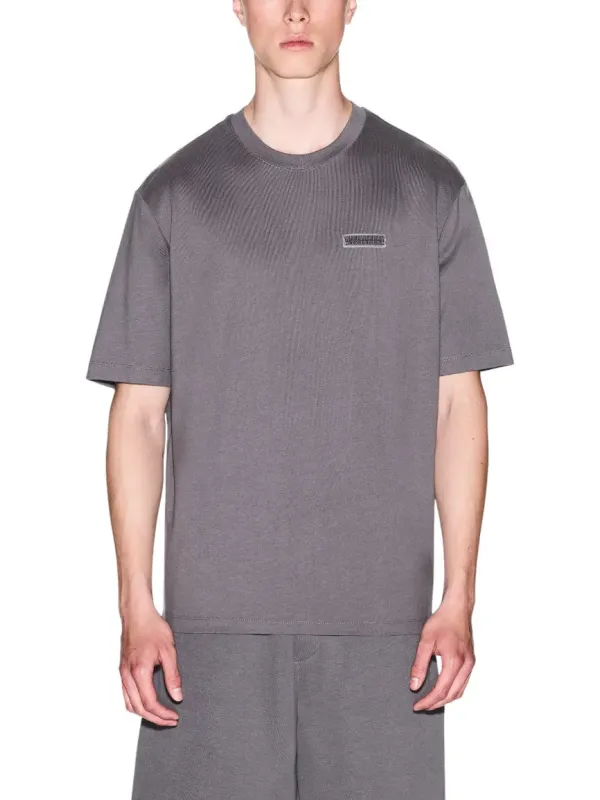 Armani Exchange - Armani Exchange T-Shirt Uomo Armani Exchange - Armani Exchange T-Shirt Uomo
