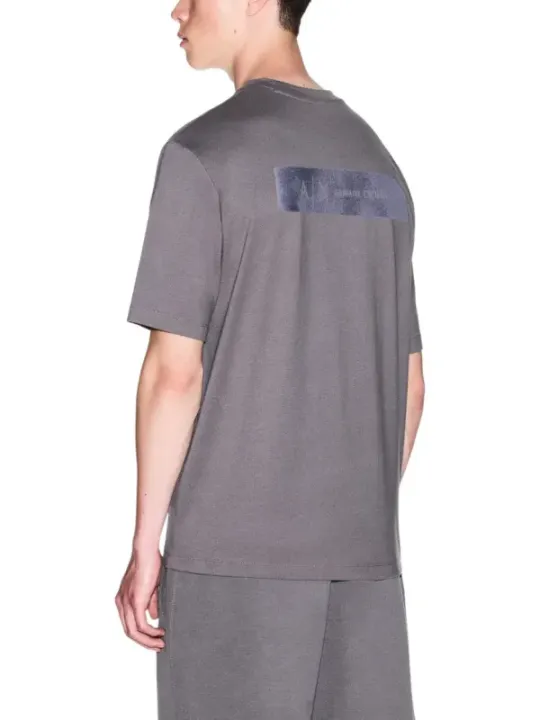 Armani Exchange - Armani Exchange T-Shirt Uomo