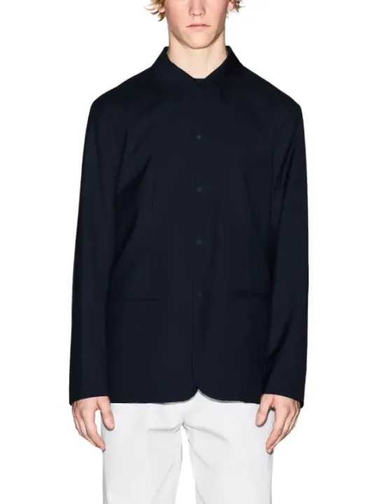 Armani Exchange - Armani Exchange Giacca Uomo