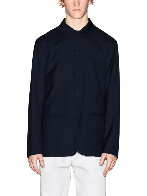 Armani Exchange - Armani Exchange Giacca Uomo