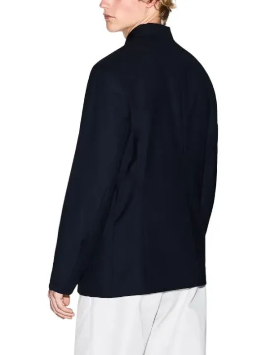 Armani Exchange - Armani Exchange Giacca Uomo