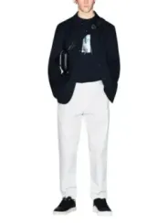 Armani Exchange - Armani Exchange Giacca Uomo