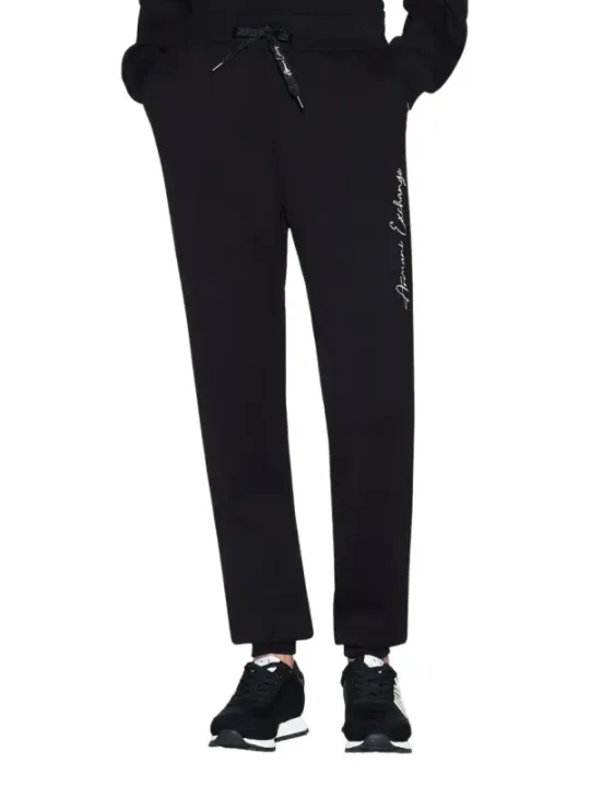 Armani Exchange - Armani Exchange Pantaloni Donna
