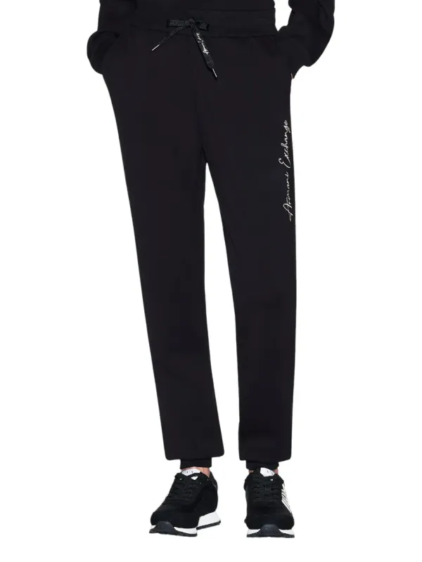 Armani Exchange - Armani Exchange Pantaloni Donna