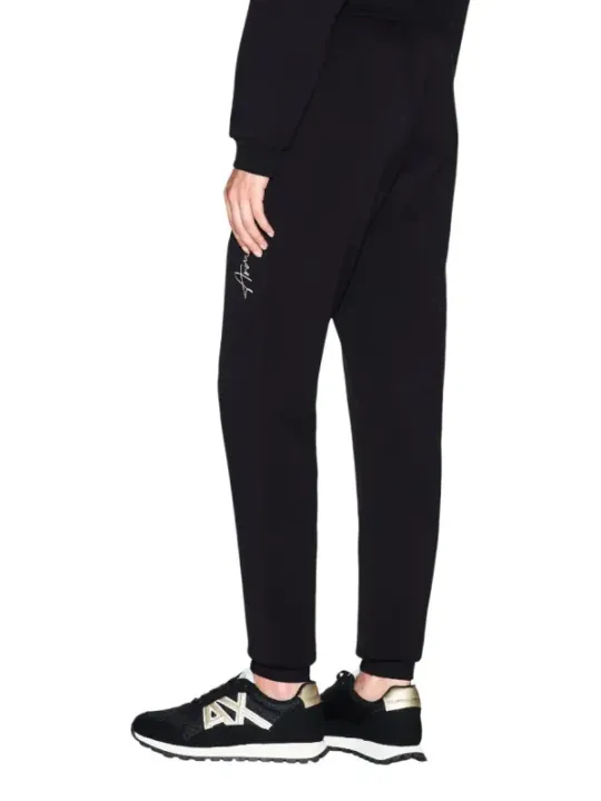 Armani Exchange - Armani Exchange Pantaloni Donna
