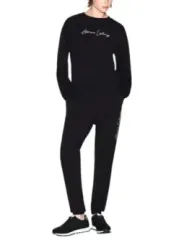 Armani Exchange - Armani Exchange Pantaloni Donna