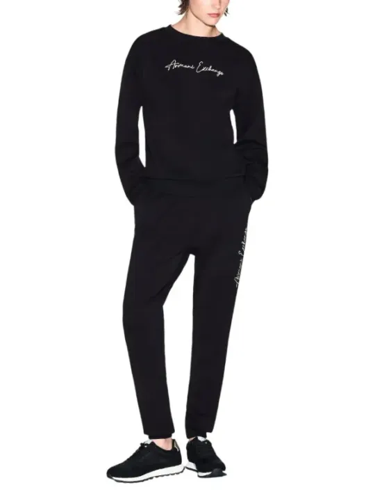 Armani Exchange - Armani Exchange Pantaloni Donna