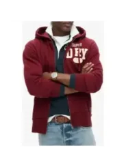 Superdry - Superdry Felpa Uomo