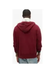 Superdry - Superdry Felpa Uomo