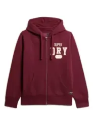 Superdry - Superdry Felpa Uomo