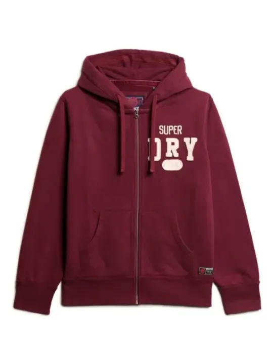 Superdry - Superdry Felpa Uomo