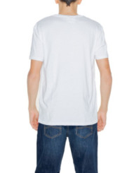 T-Shirt Moschino Underwear - Moschino Underwear T-Shirt Uomo 120,00 €  | Planet-Deluxe
