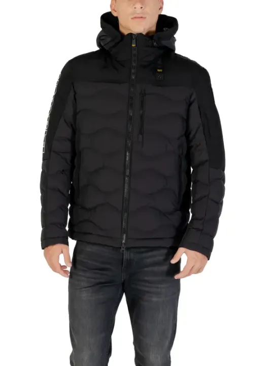 Blauer. - Blauer. Giubbotto Uomo