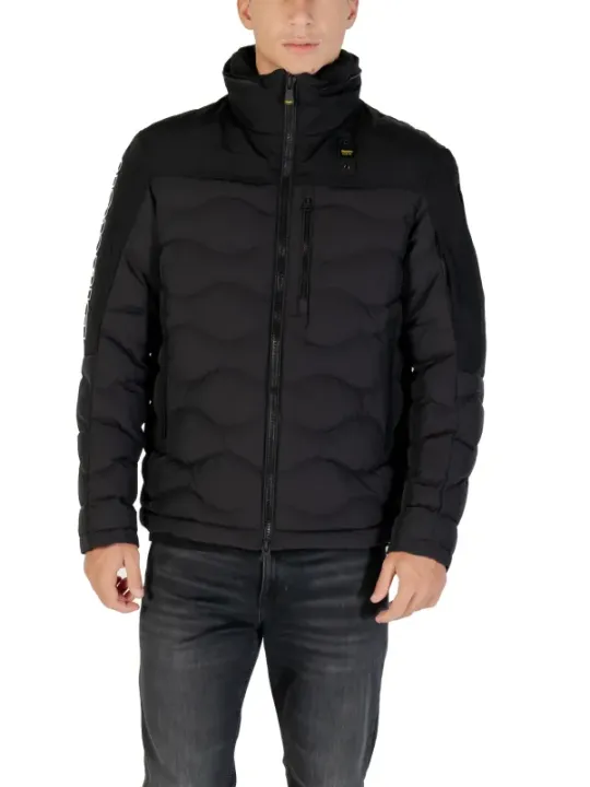 Blauer. - Blauer. Giubbotto Uomo