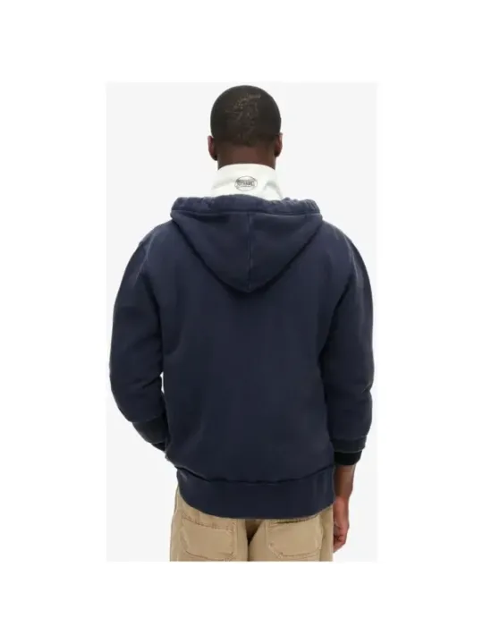 Superdry - Superdry Felpa Uomo