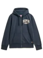 Superdry - Superdry Felpa Uomo