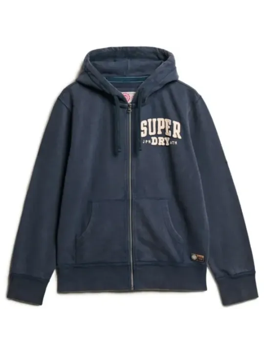 Superdry - Superdry Felpa Uomo