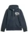 Superdry - Superdry Felpa Uomo
