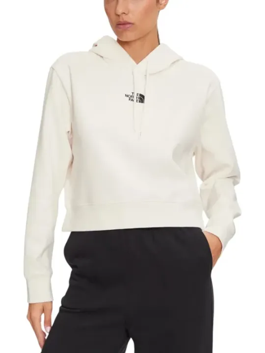 The North Face - The North Face Felpa Donna