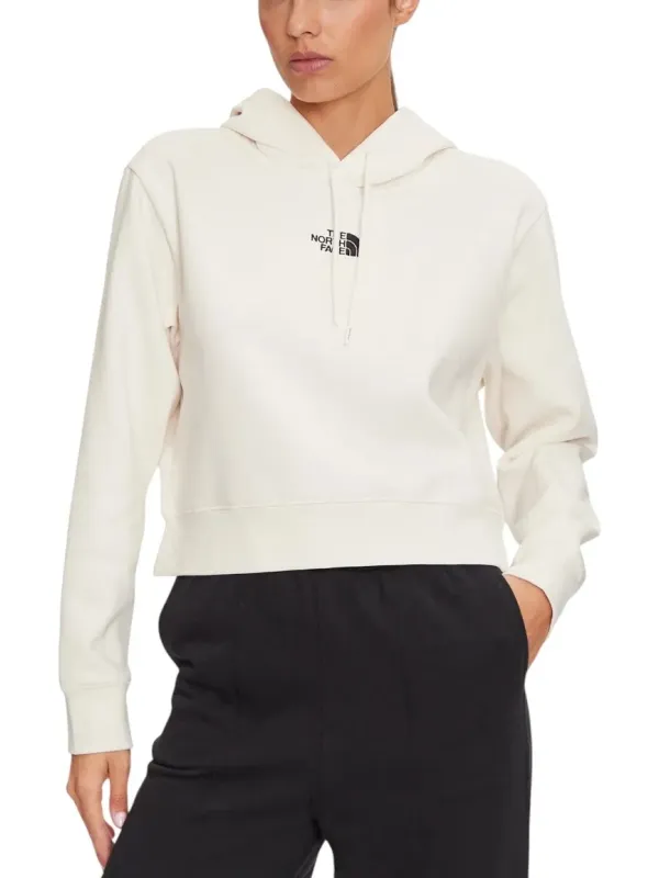 The North Face - The North Face Felpa Donna