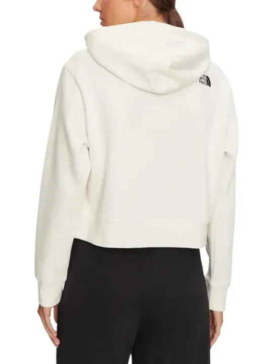 The North Face - The North Face Felpa Donna