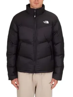 The North Face Herrenjacke 491830 - Stil & Funktion vereint