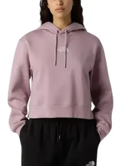 The North Face Damen Sweatshirt - Stil & Komfort