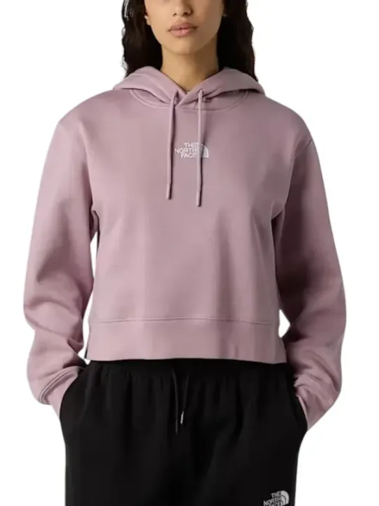 The North Face - The North Face Felpa Donna