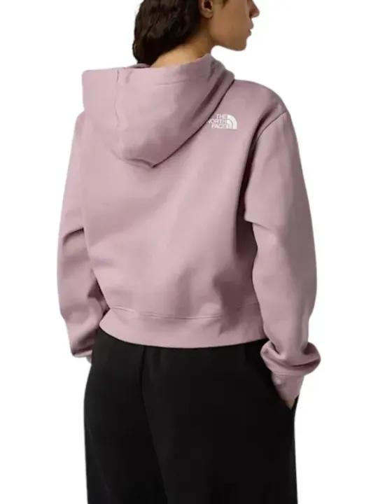 The North Face - The North Face Felpa Donna