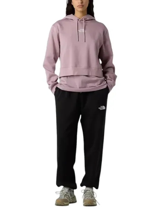The North Face - The North Face Felpa Donna