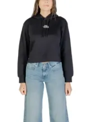 The North Face - The North Face Felpa Donna