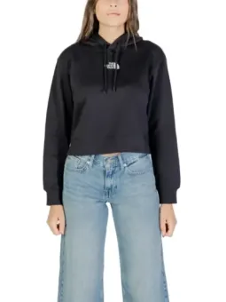 The North Face Damen Sweatshirt - Komfort & Stil vereint