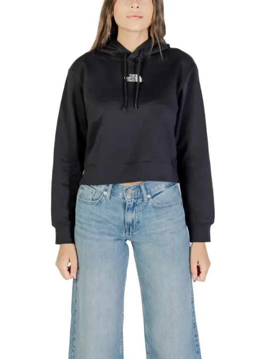 The North Face - The North Face Felpa Donna