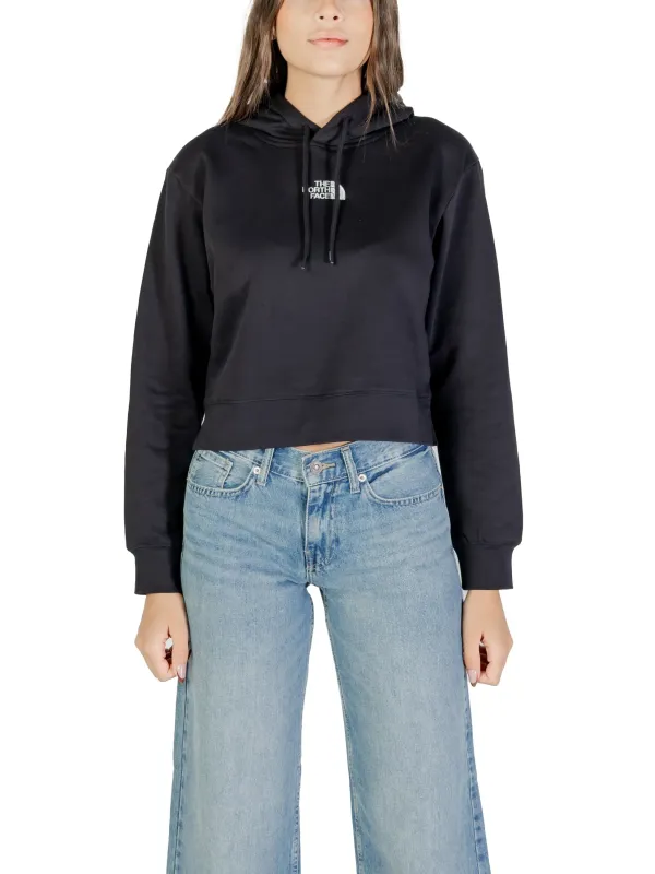 The North Face - The North Face Felpa Donna