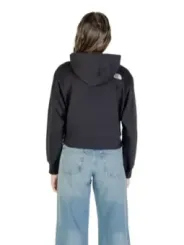 The North Face - The North Face Felpa Donna