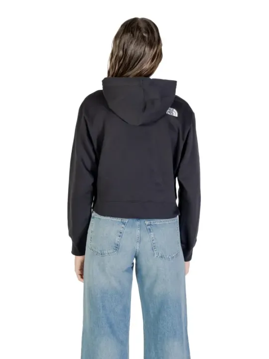 The North Face - The North Face Felpa Donna