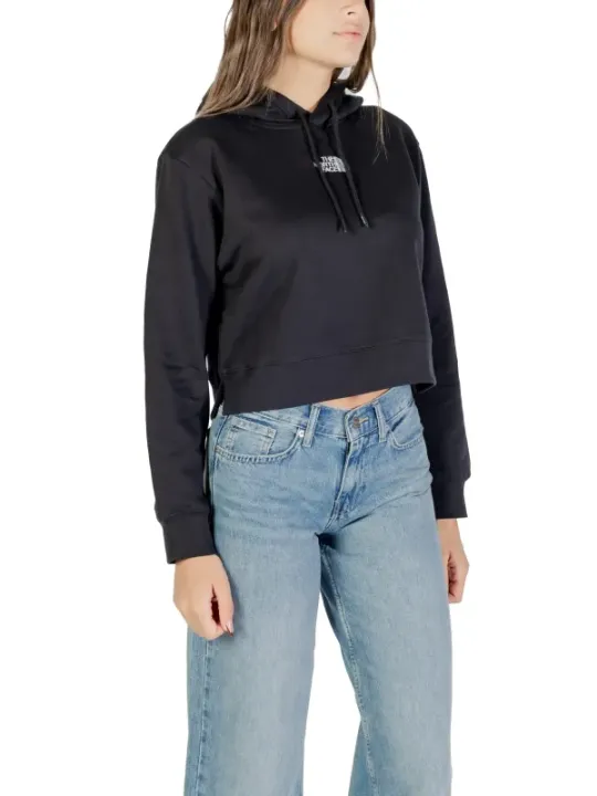 The North Face - The North Face Felpa Donna