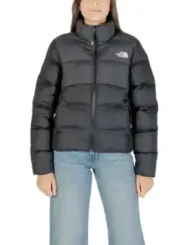 The North Face - The North Face Giubbotto Donna