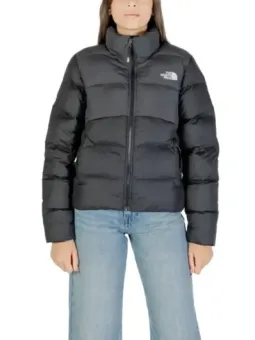 "North Face Damenjacke: Stylisch, Warm & Wasserdicht"