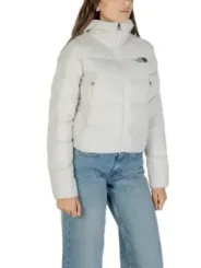 The North Face - The North Face Giubbotto Donna