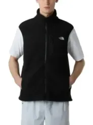 The North Face - The North Face Gilet Uomo