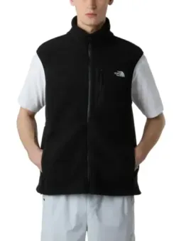 "The North Face Herrenweste 491821 – Stil & Funktionalität"