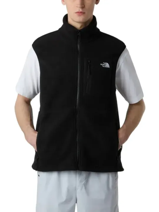 The North Face - The North Face Gilet Uomo