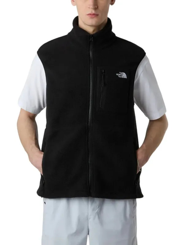 The North Face - The North Face Gilet Uomo
