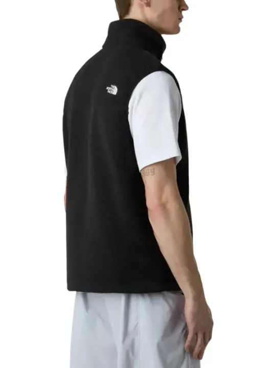 The North Face - The North Face Gilet Uomo