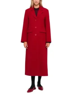 Eleganter Only Damenmantel – Stilvoll & Vielseitig