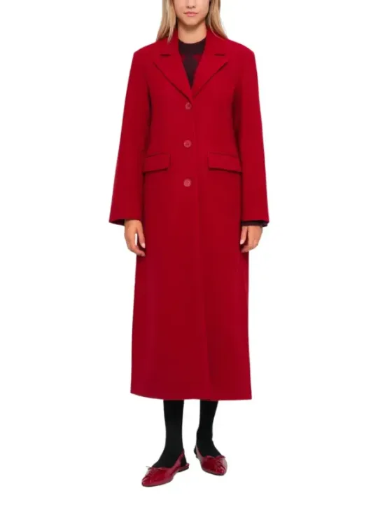 Only - Only Cappotto Donna