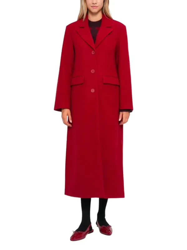 Only - Only Cappotto Donna