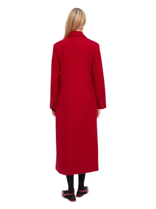Only - Only Cappotto Donna